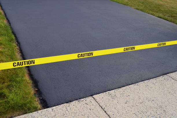 Best Driveway Repair and Patching in Garden View, PA